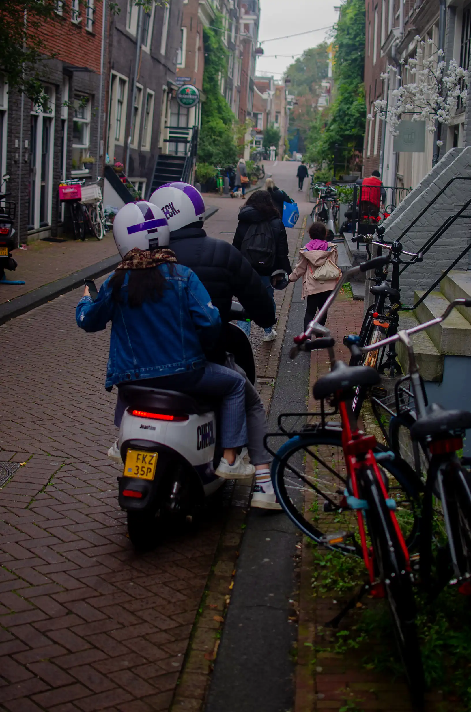 Amsterdam